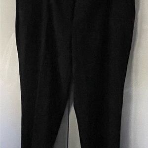 Vince Camuto Classic Black Attire